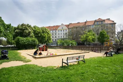 Image de Flying Bed Apartment close to Castle