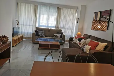 Image de Appartement près de la plage de Venus et du centre-ville