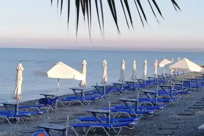ZakakiVilla à Limassol Chypre