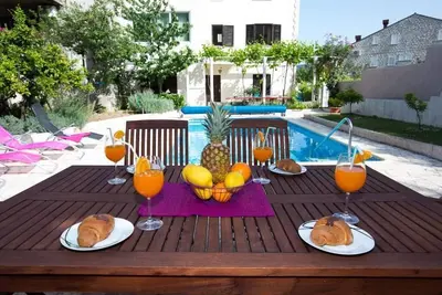Image de Villa Roza - Appartement 1 Chambre