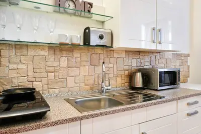 Image de Appartement Dlouhá 25 *****