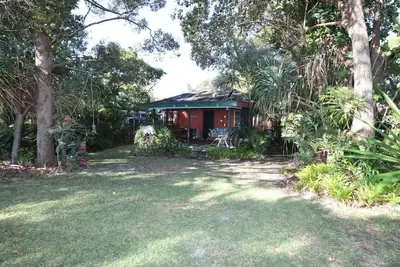 Image de Signal Cottage - front de mer
