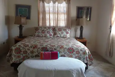 Image de Maison Sungold - Appartement Hibiscus