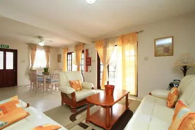 Image de Sungold House: Appartement Ginger Lily