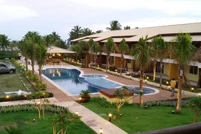 Image de Magnifique village à Itacimirim - parfait pour les couples et la famille.