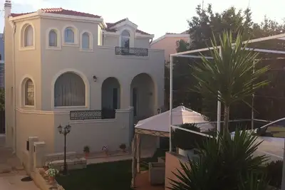 Image de Une villa confortable à Split