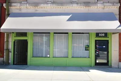 Image de Downtown Memphis Condo, à pied de tout, pour 7 personnes