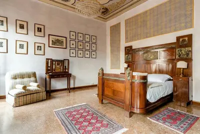 Appartement \"La Fenice\"