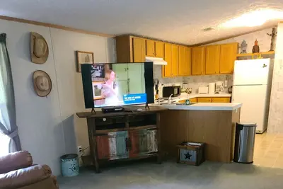 Image de Location de vacances équine. . . Rocking H Ranch