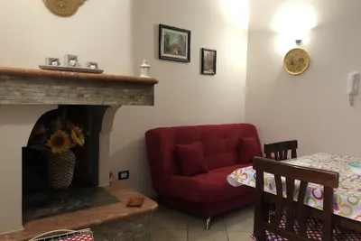 Image de Appartement La Porticeddha