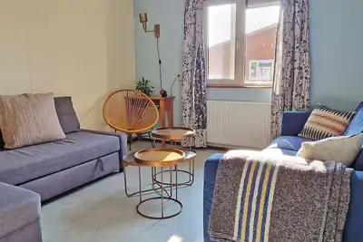 Image de Rez-de-chaussée, appartement avec 3 chambres