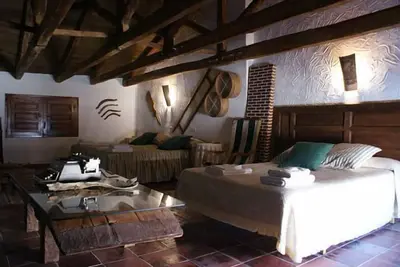 Image de Tío Emilio Gîte rural pour 15 personnes