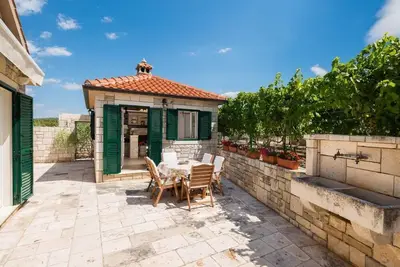 Image de Villa Agape - Villa 3 chambres avec piscine