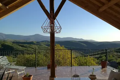 Image de El Rebusco Rural Cottage