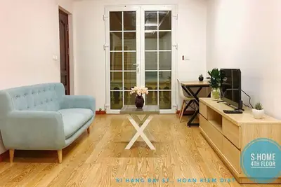 Image de Une maison SaSa chaleureuse et conviviale 5 chambres privées