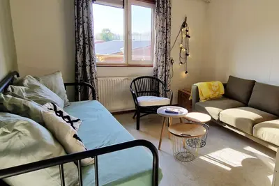 Image de Appartement au premier étage pour 6 personnes