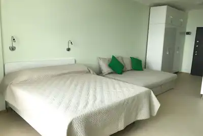 Image de Résidence Salomé à Yalcin # 372