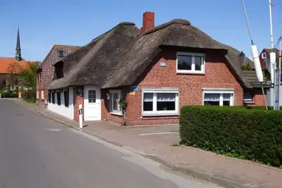 Image de Appartement confortable 55m \"avec 2 chambres + Feienw 55m² 2 Schlafräumefr