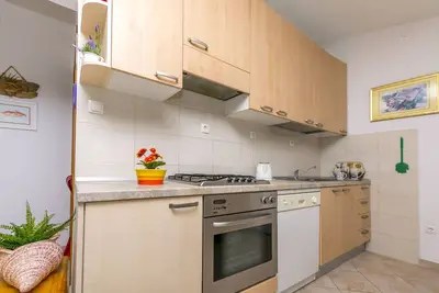 Image de Appartements Božo (68311-A3) - Kanica
