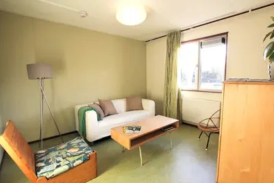 Image de Appartement au premier étage pour 6 personnes