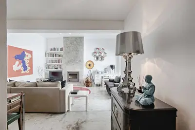 Image de Marche pour l'océan Atlantique