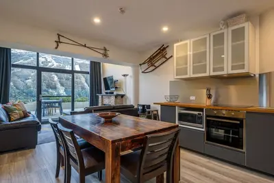 Image de Grand appartement terrasse avec une vue imprenable