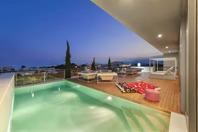 Image de Luxury Villa Phoenix by Js Villas