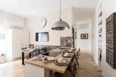 Image de Pause - Via Veneto Charming Suite