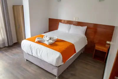 Image de Hotel Chaska Suites