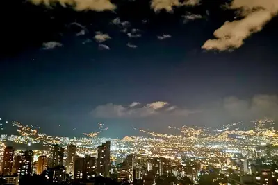 Image de Penthouse de luxe