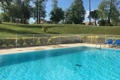 Image de La Villa 103. Maison avec piscine 6 personnes