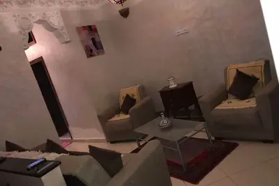 Image de Dar traditionnelle dans kasbah