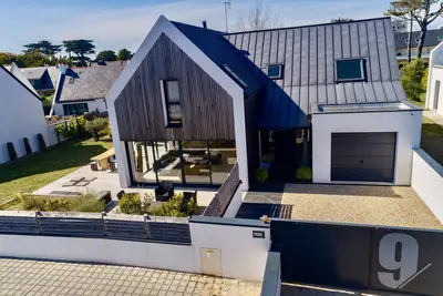 Image de Villa Moaï luxe et dépaysement à 200 m de la plage