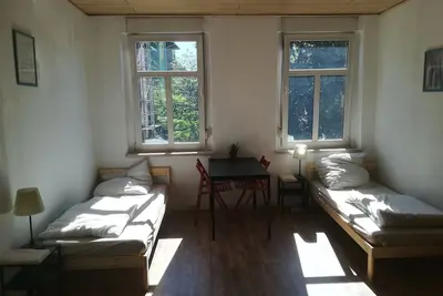Image de Un bel appartement de 100 m2 à Roßwein!