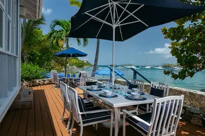 Image de C’est La Sea! Superbe Beachfront Home Brand New sur le marché!