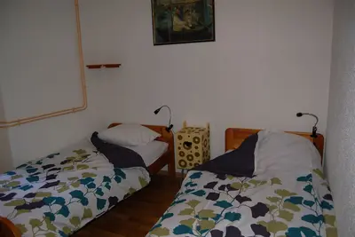 Image de Meublé  70 m² vallée Florival prox. Guebwiller, Colmar, Mulhouse