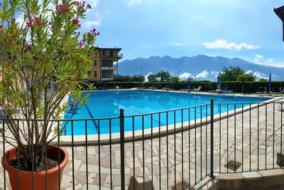 Image de Appartamento 108 Benaco