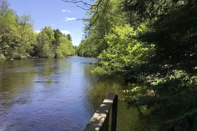 Image de Oconto River Retreat