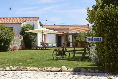 Image de Gîte rural - Alcobaça