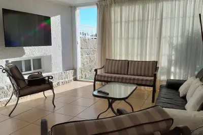 Chalet, Wifi, Jardin, Terrasse A 500 Metres De Silgar