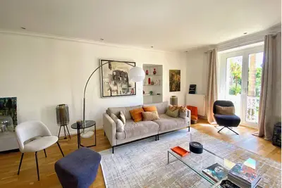 Image de Cannes Californie  Luxe 240 m2 8 min de la Croisette