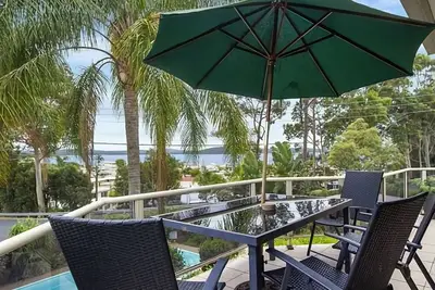 Image de Beach Road 6/274 Les Somers