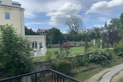Image de Jolie maison à 20 minutes de Paris