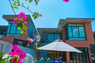 Image de Aonang Nine Poolvilla