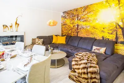 Image de Maison de vacances quatre saisons