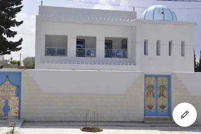Image de Belle villa à gammarth