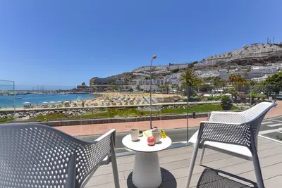 Morea Suites 1 by VillaGranCanaria