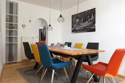 Image de Harz sweet Harz - maison de vacances 4 chambres