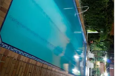 Image de Las Rosas ** Parque lleras **