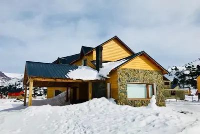 Image de Magnifique maison dans un bel environnement naturel
